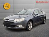 Citroën C5 3ª serie 2.0 HDi 160 aut. Executive T - graue Citroën C5