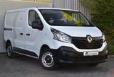 Renault Trafic L1H1 2,9t Komfort AHK/Regal/Klimaanlage - gebrauchte Renault Trafic aus dem Jahr 2019