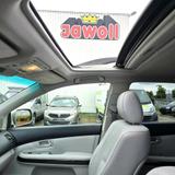 Lexus RX 400 h 4X4 AT- TÜV 6.27 LEDER EL-GSD NAVI AHK  - Lexus RX 400 Gebrauchtwagen 400h