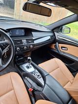 BMW 520d touring Edition Sport Edition Sport - BMW 520 aus 2010: Kombi, 520d