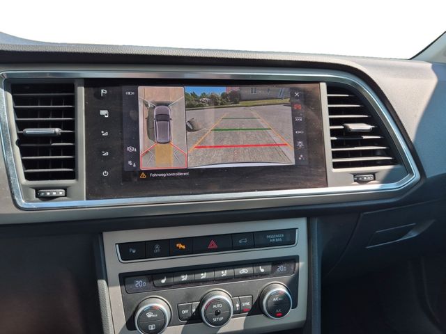 Seat Ateca Xperience 2.0 TSI 4Drive 7-Gang-DSG