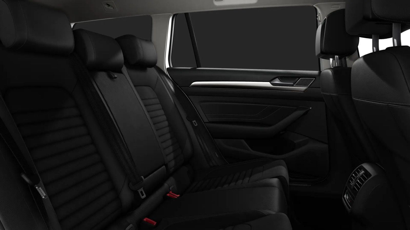 Volkswagen Passat Variant - Bild 13