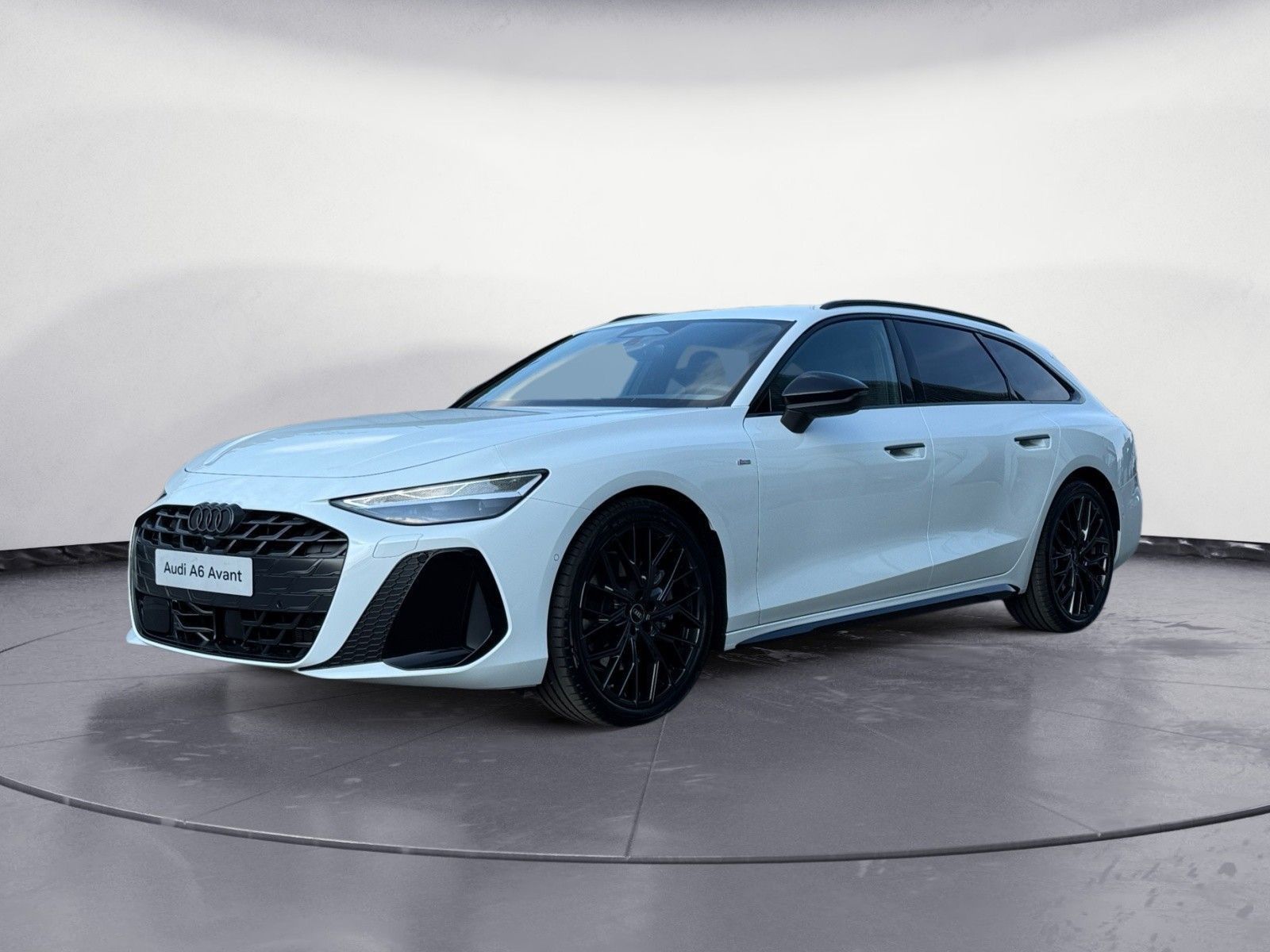 Audi A6 - Bild 2