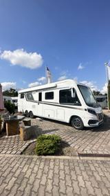 Knaus Sun I 900 LEG -34.000 € ; Vollluftfederung  - Diesel