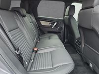 Land Rover Discovery Sport - Vorschau Bild 6