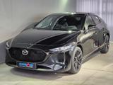 Mazda 3 5HB 2.5L e-SKYACTIV G 140ps 6AT FWD Homura - Mazda 3 in Kassel