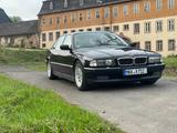 BMW 750iL  E38 - BMW 750: E38