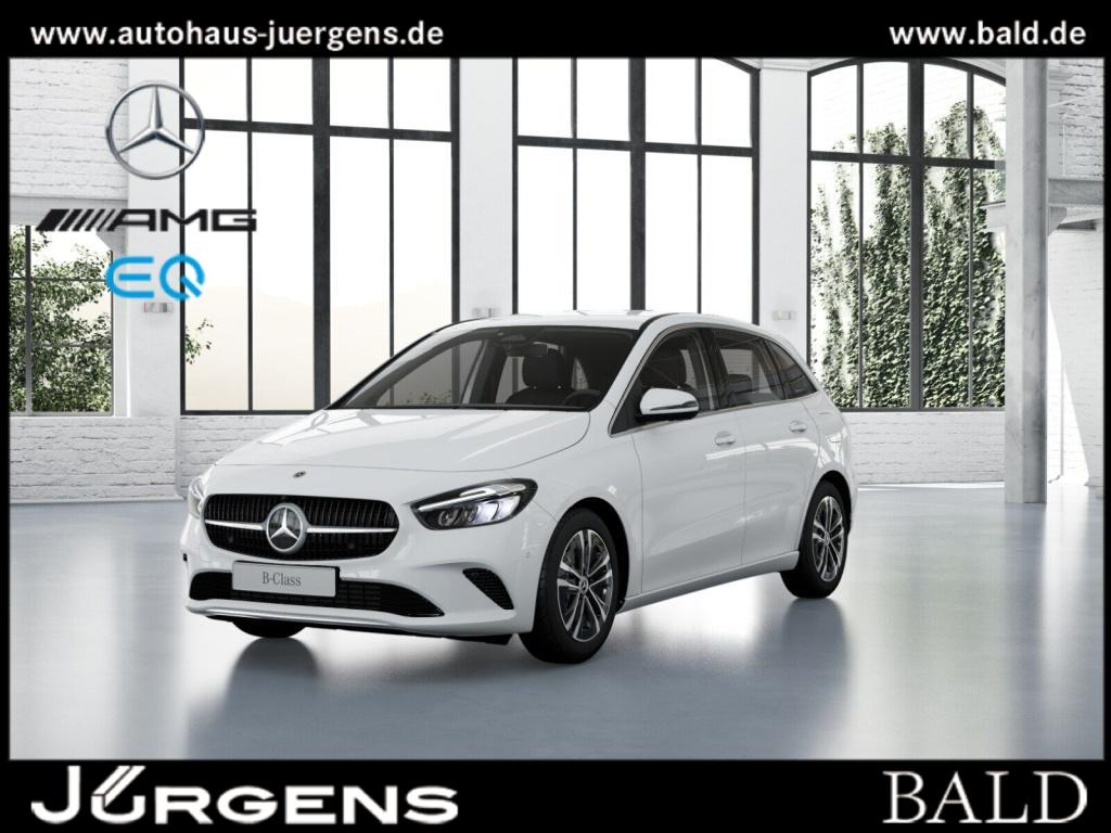 Mercedes-Benz B 200 Progressive/LED/Kamera/Winter/Shz/EasyP/17