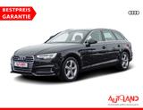 Audi A4 Avant 40 TFSI sport S-Tronic LED Navi PDC USB - Audi: Us