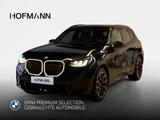 BMW X3 M50 xDrive AHK+Pano+Innovation+Standhzg+ H/K - schwarze BMW X3 M50