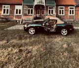 Mazda MX-5 1.6 16V Memories Memories - Mazda MX-5 aus 2001