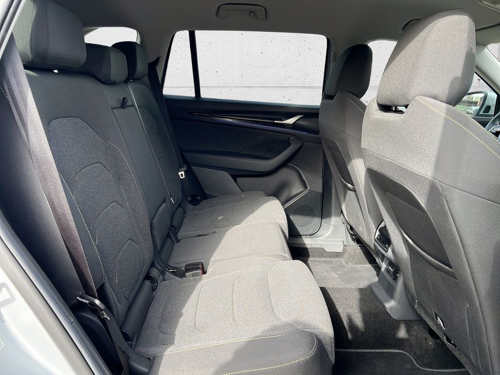 Skoda Kodiaq - Bild 11