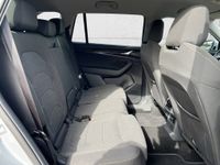Skoda Kodiaq - Vorschau Bild 11