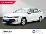Volkswagen Passat Basis-Modell 1.5 eTSI DSG CarPlay LED ACC - gebrauchte VW Passat aus dem Jahr 2024