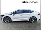 Skoda ENYAQ Coupe 85 Sportline*ADVANCED*HEAD UP*NAVI*P - gebrauchte Skoda Sportwagen