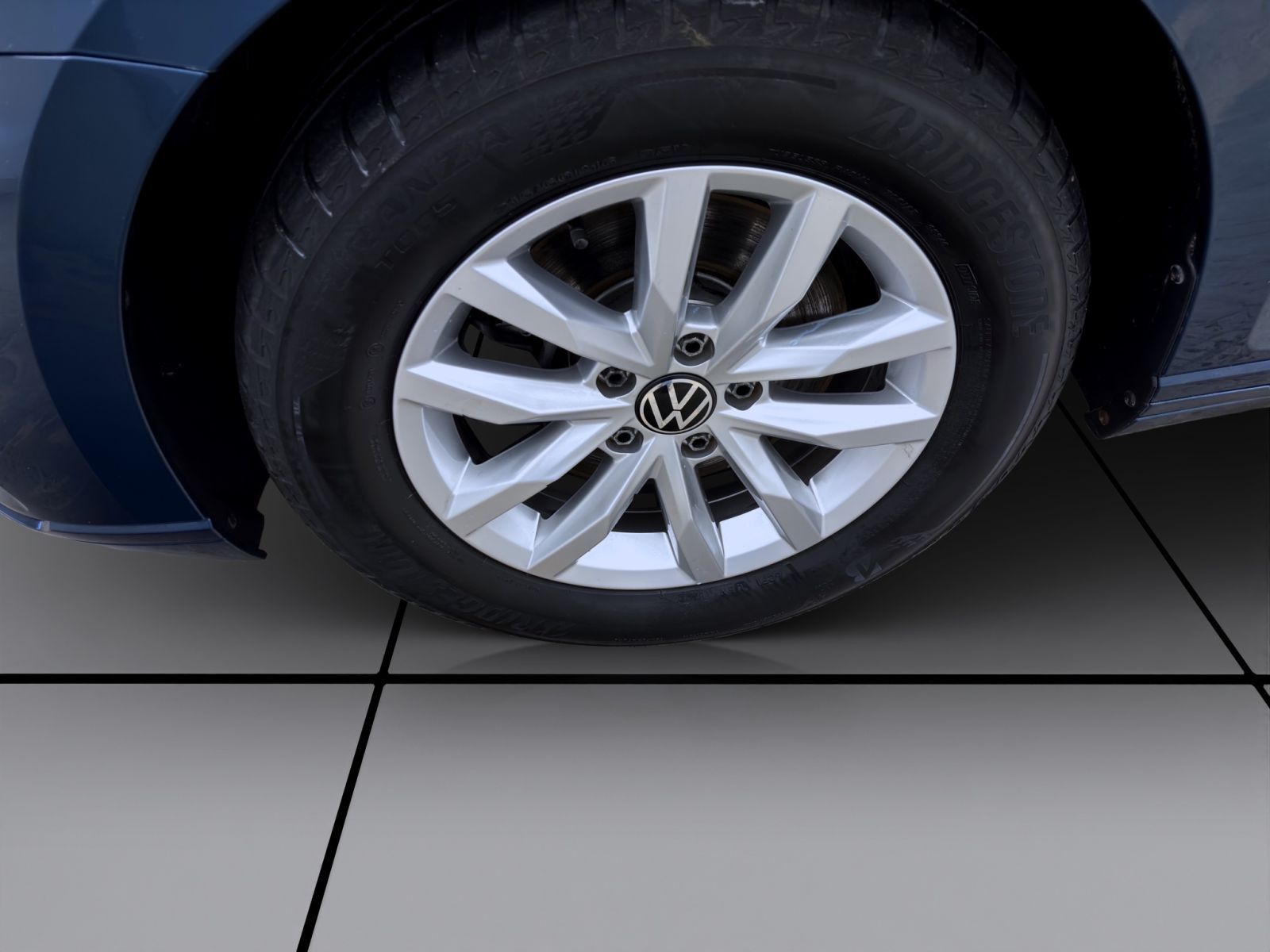 Volkswagen Passat Variant - Bild 9