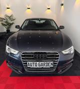 Audi A5 Coupe 2.0 TDI - Audi A5 in Ludwigshafen