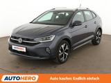 Volkswagen Taigo 1.0 TSI Style Aut.*NAVI*LED*ACC*CAM*PDC*SH