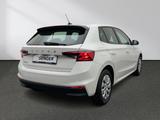 Skoda Fabia Active 1.0MPI CarPlay LED Smart Link Klima - Skoda Fabia: 1.0