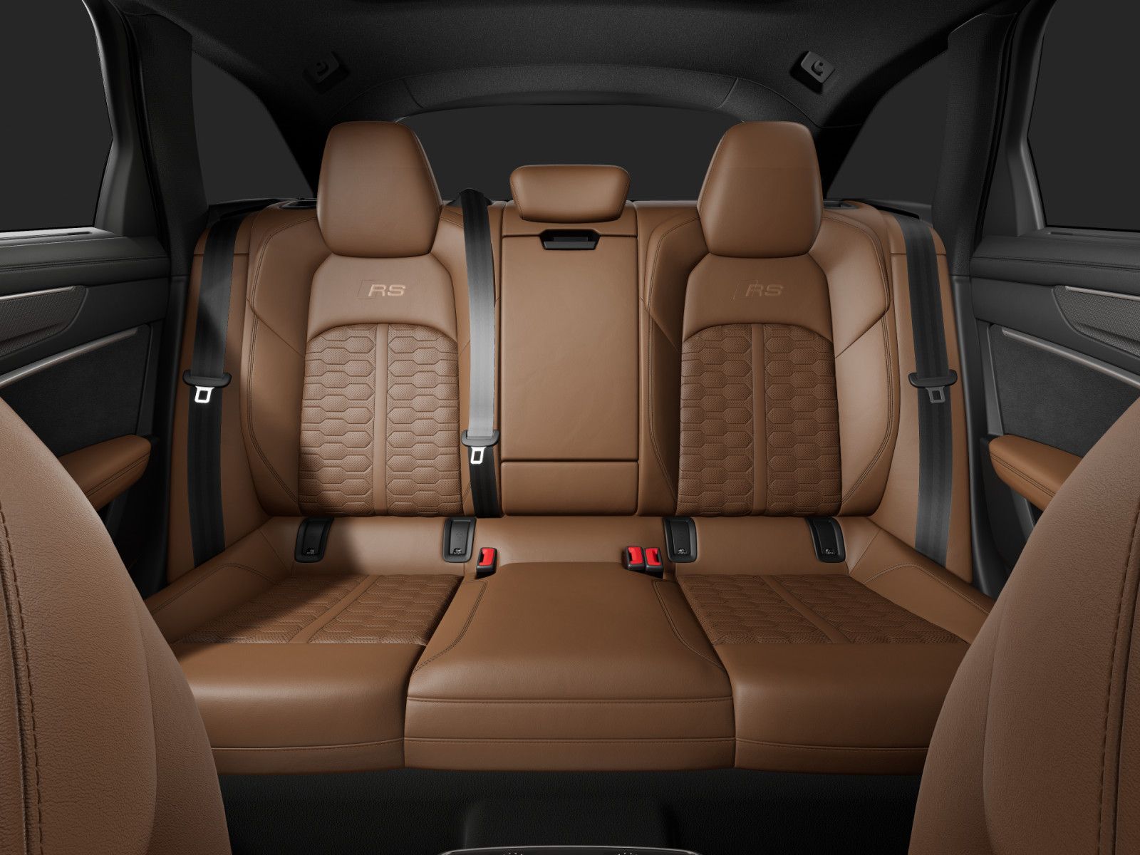 Audi RS6 - Bild 10