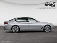 BMW 530 - Vorschau Bild 8