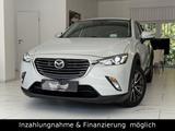 Mazda CX-3 Sports-Line Head-Up.Garantie - Mazda CX-3 Diesel Gebrauchtwagen