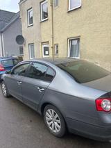 Volkswagen Vw Passat 2007 - VW Passat Gebrauchtwagen in Augsburg
