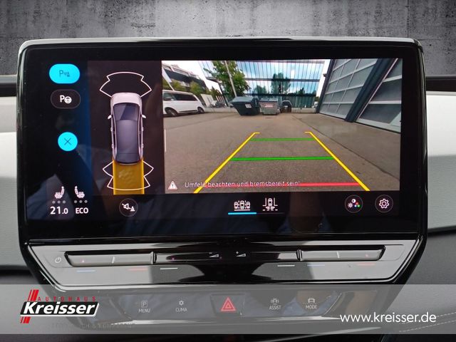 ID.3 Pro Move ACC/NAVI/KLIMA/LED/SHZ/RFK/KESSY