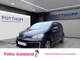 Volkswagen up e-up! MAX KAMERA PDC SITZHZG DAB+ - schwarze Volkswagen e-up!