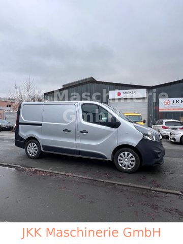 Opel Vivaro B Kasten/Kombi Kasten L1H1  2,9t