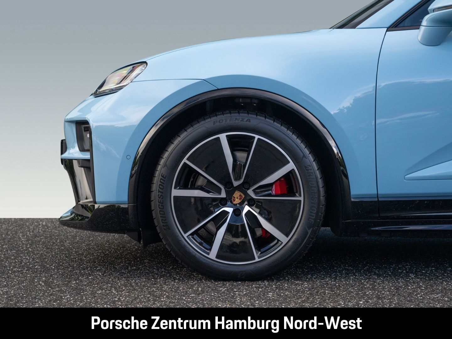 Porsche Macan - Bild 16