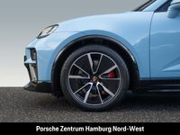 Porsche Macan - Vorschau Bild 16