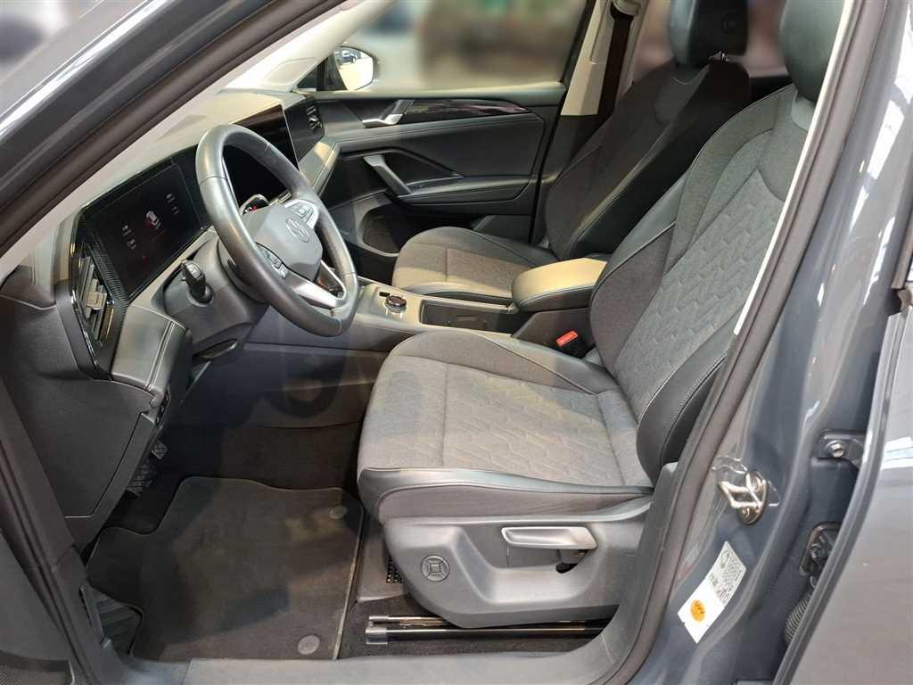 Volkswagen Tiguan Life 1.5 eTSI DSG LED-Plus Infotainment, миниатюра 16