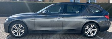 BMW 320 - 11
