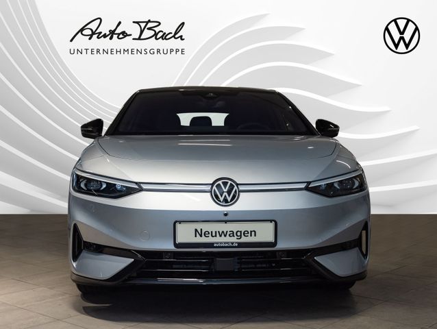 Bild #2: Volkswagen ID.7 Pro 210 kW (286 PS) 77 kWh 1-Gang-Automatik