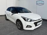 Hyundai i20 5-Türer Facelift 1.0 Turbo DCT Sonderedit... - Hyundai i20: Türer