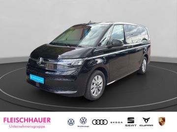 Volkswagen T7 Multivan - 1
