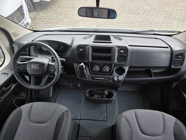 Etrusco A 6.9 DB 140 PS MT | Alkoven