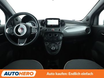 Fiat 500 - 12