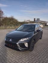 Mitsubishi Eclipse Cross 1.5 ClearTec T-MIVEC 2WD CVT A...