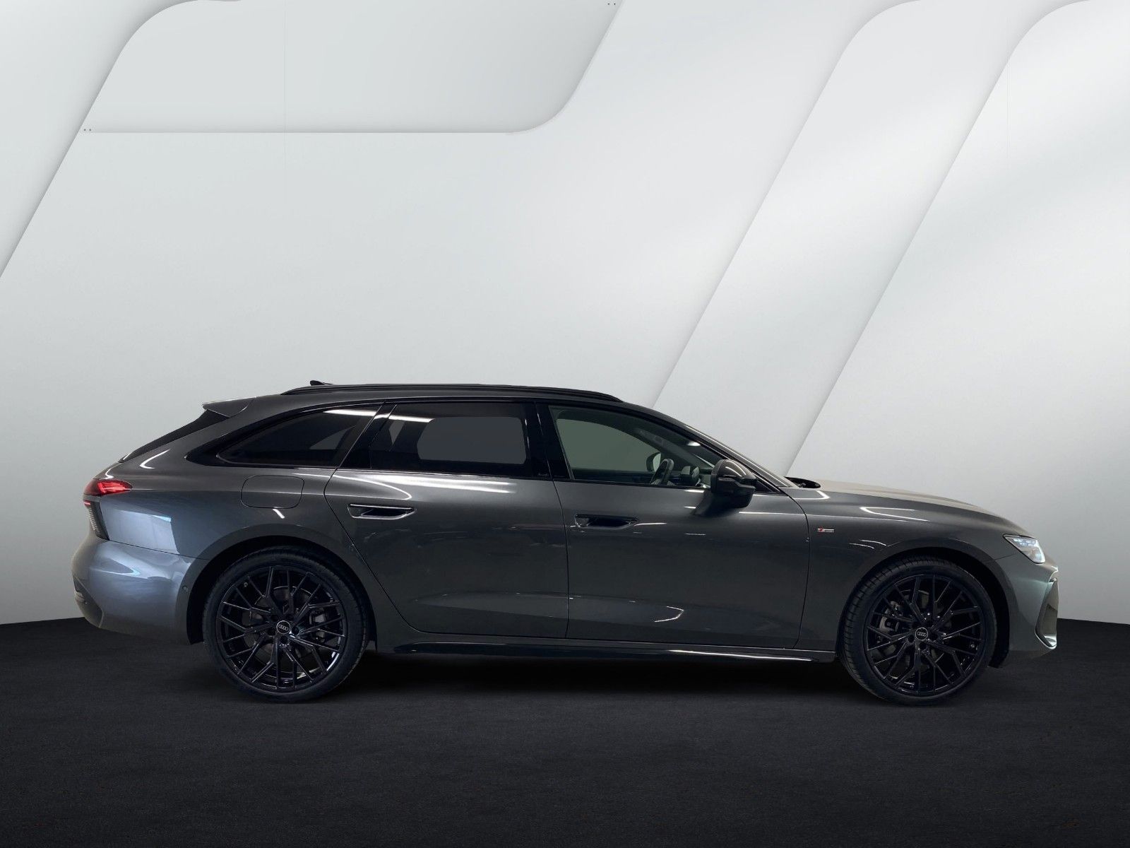 Audi A6 - Bild 6