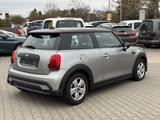 MINI COOPER*AUTOMATIK*CARPLAY*wenig KM* - silberne MINI Cooper