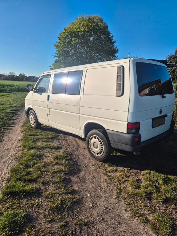 Volkswagen T4 andere