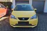 Seat Mii 1.0 44kW Style  - Seat Mii von privat