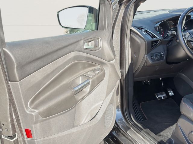 Ford Kuga ST-Line AWD 2.0l+Navi+Xenon+Kam.+Sony+WiPa.