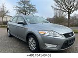 Ford Mondeo 1.6 Turnier !TÜV+ZAHNRIEMEN+BREMSEN NEU! - gebrauchte Ford Mondeo aus dem Jahr 2008