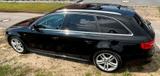 Audi A4 2.0 TDI 140kW multitronic S line Avant S line - Audi A4: Multitronic