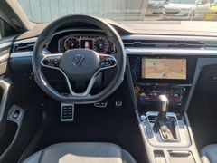 Fahrzeugabbildung Volkswagen Arteon Shooting Brake Elegance 4M Navi Matrix