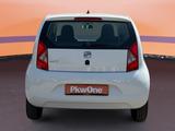 Seat Mii 1.0 Style - gebrauchte Seat Mii aus dem Jahr 2015