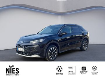 Volkswagen T-Roc - 2